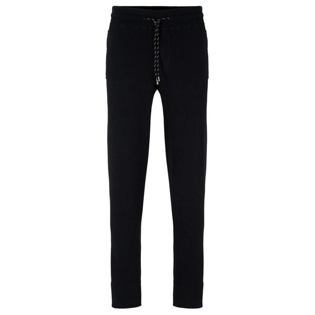 Hugo Boss Lacri Tracksuit Bottoms - Black